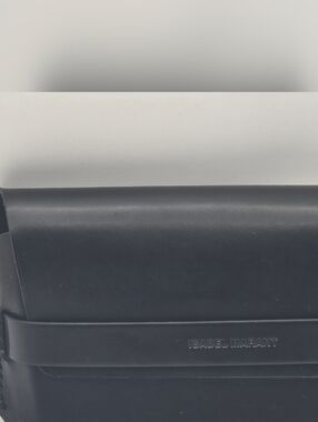 Isabel Marant Black Sunhlasses Case